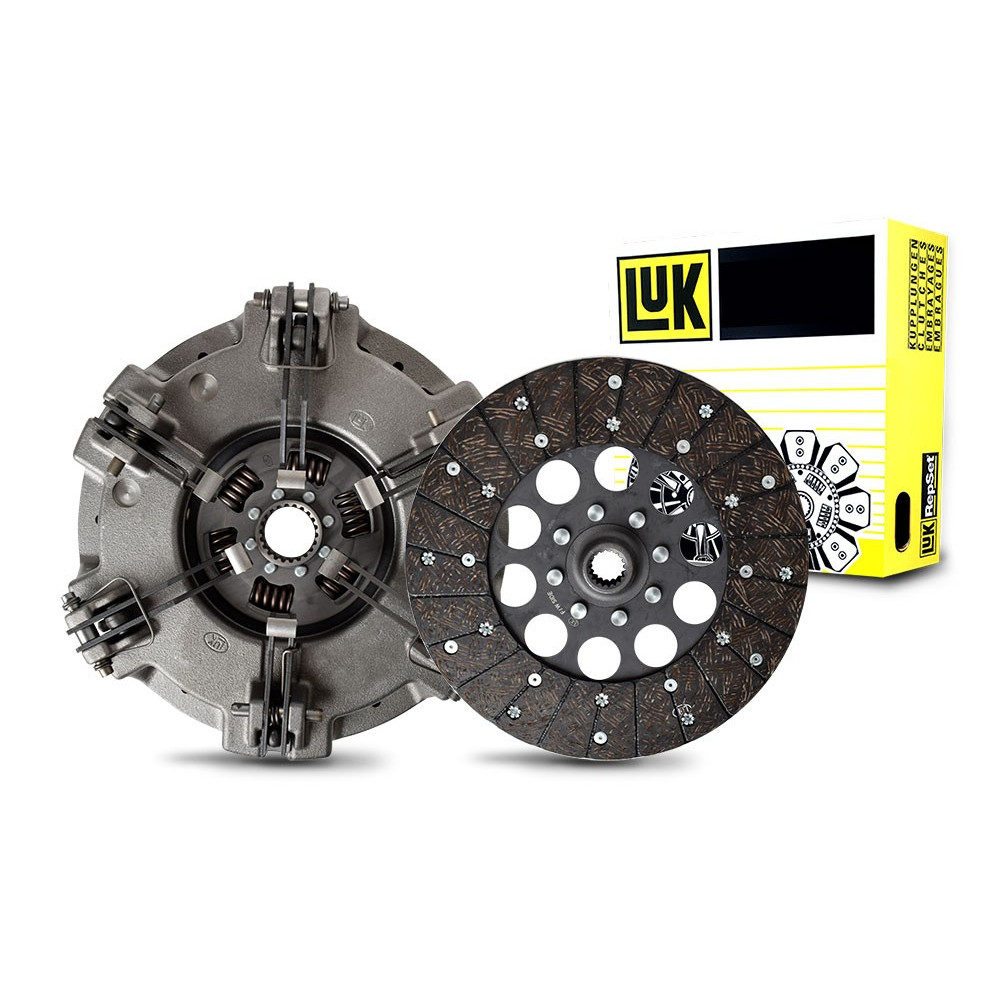 Kit d'embrayage réf. V82224610 pour Valmet | Agricolors