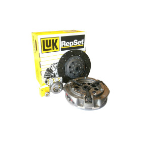 Kit d'embrayage 390 12" Couple de Split pour MASSEY FERGUSON