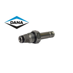 Tiroir de bloc hydraulique d'essieu avant réf. 7602601401 pour Massey Ferguson