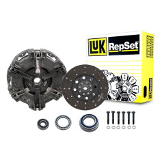 Kit d'embrayage réf. 628052210 pour Landini Kit d'embrayage réf. 628052210 pour Landini