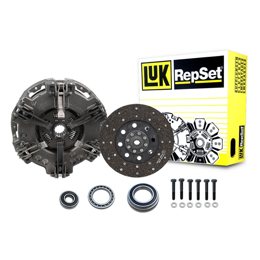 Kit d'embrayage réf. 628052210 pour Landini | Agricolors