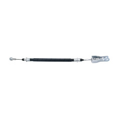 Câble d'embrayage réf. 6606623A1 pour Landini