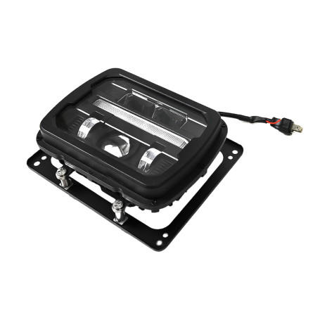 Phare à LED réf. 5138349GB pour Fiat