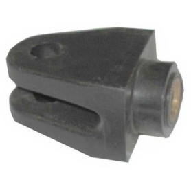 Support de verrou de fenêtre  Fiat Comfort Cab pour FIAT
