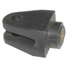Support de verrou de fenêtre  Fiat Comfort Cab pour FIAT