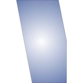 Porte en Verre Droite Fiat 80 Super Comfort RH  pour FIAT