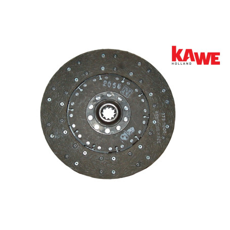 Disque d’embrayage réf. 7H3286 pour Leyland Disque d’embrayage réf. 7H3286 pour Leyland