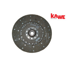 Disque d’embrayage réf. 7H3286 pour Leyland Disque d’embrayage réf. 7H3286 pour Leyland