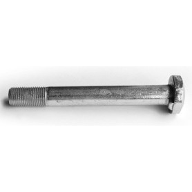 Boulon de jante à disque réf. L33894 pour Fiat | Agricolors