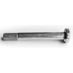 Boulon de jante à disque réf. L33894 pour Fiat