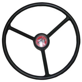 Volant 165 188 290 590 pour Massey Ferguson