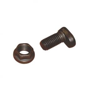 BOULON CONIQUE OVALE M14X34 mm KK035149
