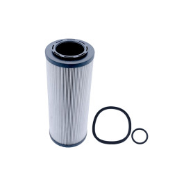 Filtre à huile hydraulique réf. 090003744 pour Deutz-Fahr | Agricolors