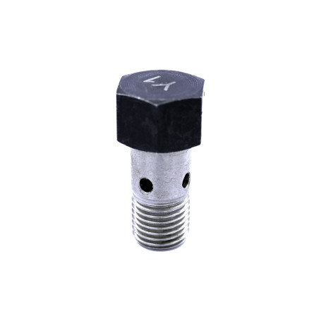 Valve de régulation de pression MK réf. 02111519 pour Deutz-Fahr Valve de régulation de pression MK réf. 02111519 pour Deutz-Fahr