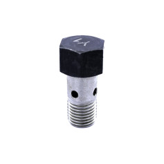 Valve de régulation de pression MK réf. 02111519 pour Deutz-Fahr Valve de régulation de pression MK réf. 02111519 pour Deutz-Fahr