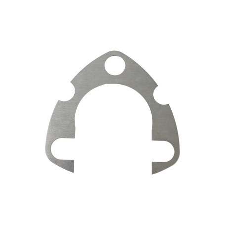 Cale de pivot réf. 0.463.4350.0 pour Deutz-Fahr