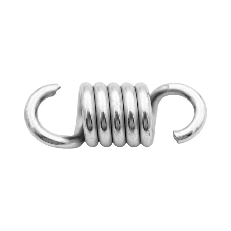Ressort de pédale d'embrayage réf. 2.4049.200.2/30 pour Deutz-Fahr Ressort de pédale d'embrayage réf. 2.4049.200.2/30 pour Deutz-Fahr