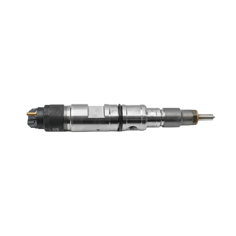 Injecteur common rail réf. 04504664 pour Deutz-Fahr | Agricolors