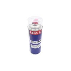 Peinture aérosol grise