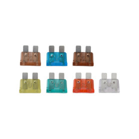 Standard Blade Fuses Various réf. S.11179 | Agricolors