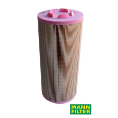 Filtre à air intérieur réf. 565C15300 pour Mann Filter