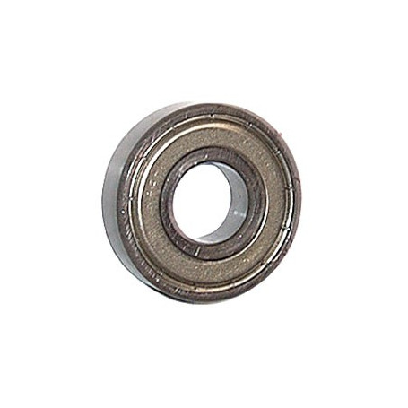 Spigot arbre de roulement réf. 88G622 pour Leyland