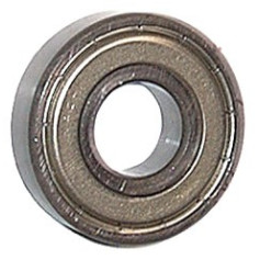 Spigot arbre de roulement réf. 88G622 pour Leyland