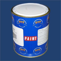 Peinture bleu Ford 1 L Peinture bleu Ford 1 L