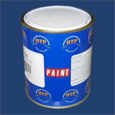 Peinture bleu Ford New Holland 1 L Peinture bleu Ford New Holland 1 L