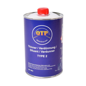 Diluant 1 L | Agricolors