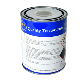 Peinture 1 L primaire gris réf. 87295339 | Agricolors