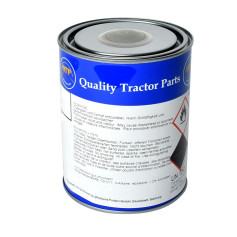 Peinture 1 L primaire gris réf. 87295339