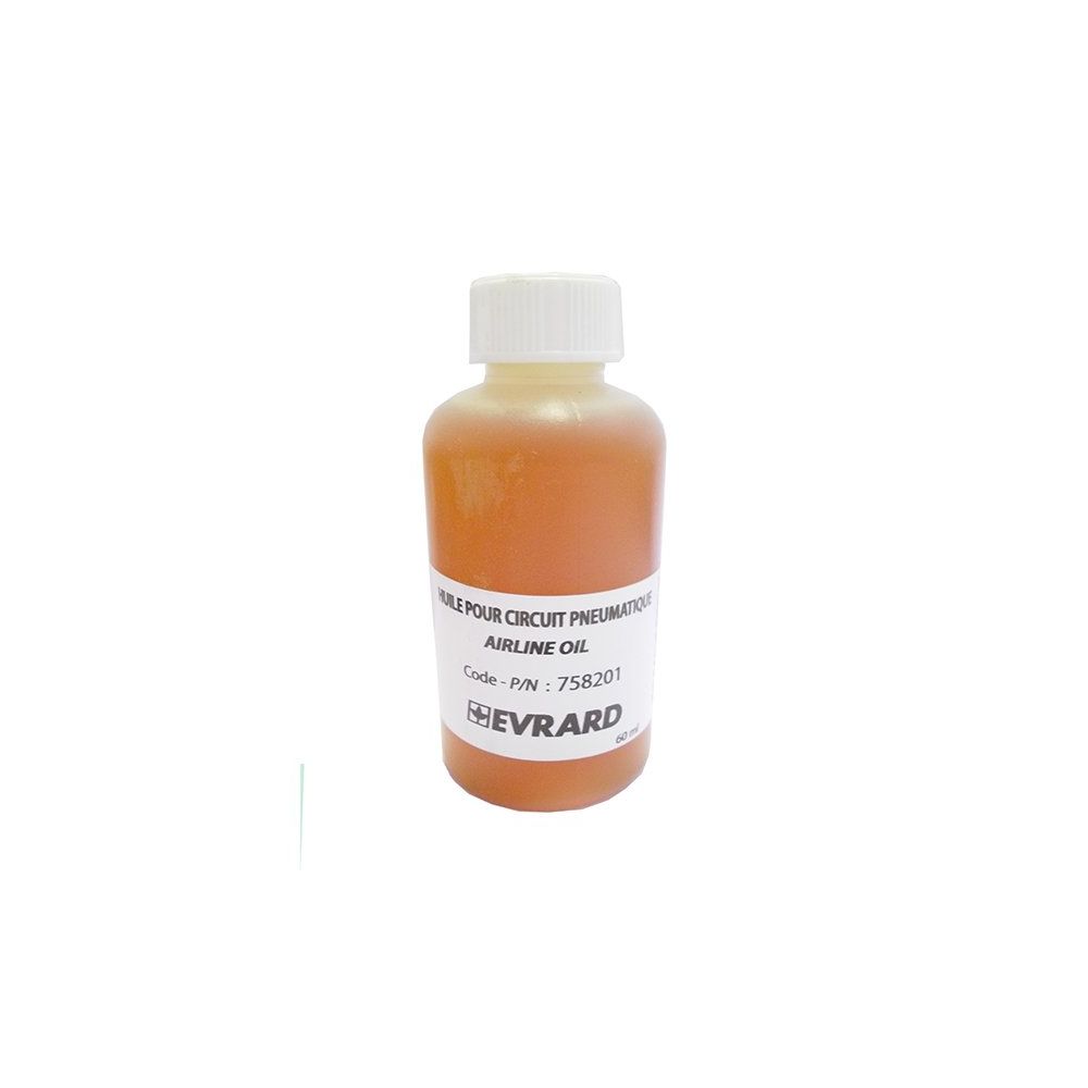 HUILE COMPRESSEUR - 758201