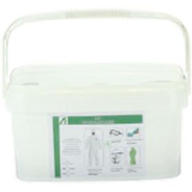 Kit protection phytosanitaire