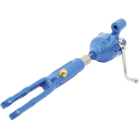 Chandelle de relevage - Noix Ø 16mm- Fourche Trou Ø 19mm… | Agricolors