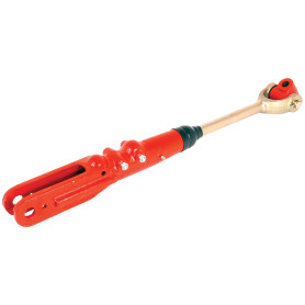 Chandelle de relevage - Noix Ø 16.5mm- Fourche Trou Ø 19m… | Agricolors