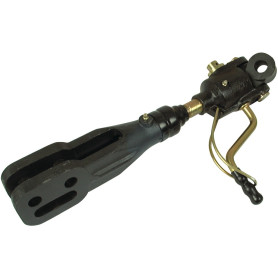 Chandelle de relevage - Noix Ø 22mm- Min. Longueur:385mm… | Agricolors
