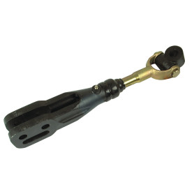 Chandelle de relevage - Noix Ø 22mm- Min. Longueur:410mm… | Agricolors