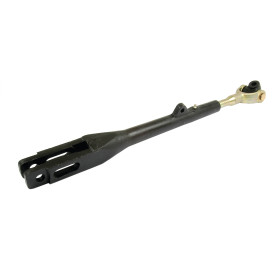 Chandelle de relevage - Noix Ø 19mm- Min. Longueur:530mm… | Agricolors