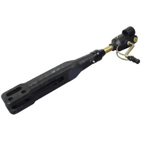 Chandelle de relevage - Noix Ø 22mm- Fourche Trou Ø 20 &… | Agricolors