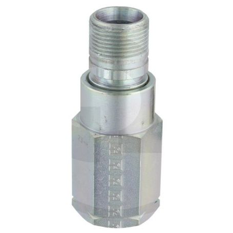 Raccord coupleur rapide femelle RÉF. 305698 / 085003190 - MX MAILLEUX Raccord coupleur rapide femelle RÉF. 305698 / 085003190 - MX MAILLEUX