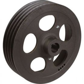 POULIE À GORGES 323 MM VNB4050793