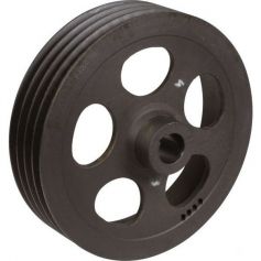POULIE À GORGES Ø323MM RÉF. VNB4050793 - KVERNELAND