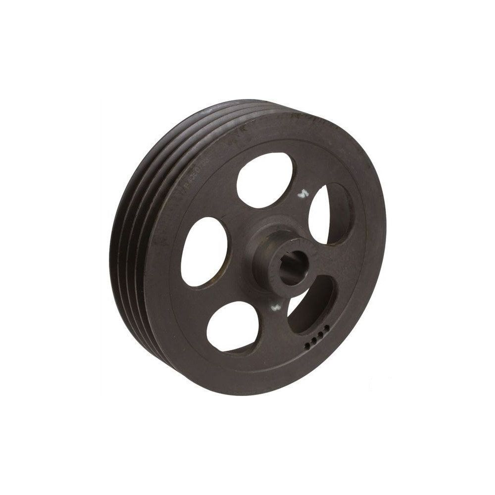 POULIE À GORGES 323 MM VNB4050793