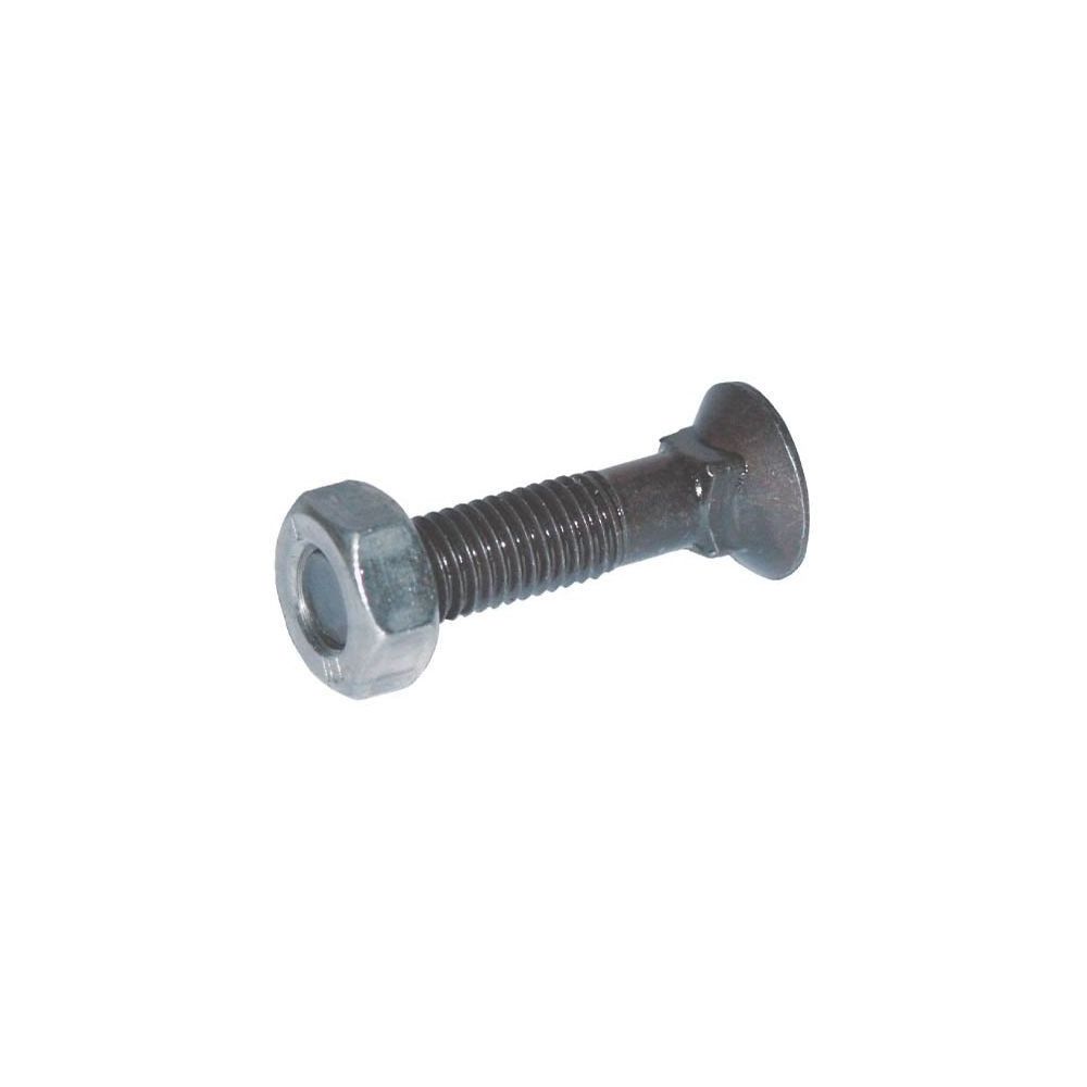 BOULON TFCC M12X40 CL 10.9 - 1240109VK