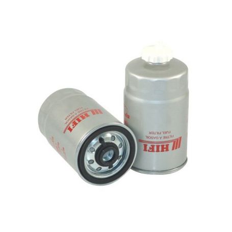Filtre à gasoil pour engins TP et agricoles réf SN 70103 - HIFI FILTER Filtre à gasoil pour engins TP et agricoles réf SN 70103 - HIFI FILTER