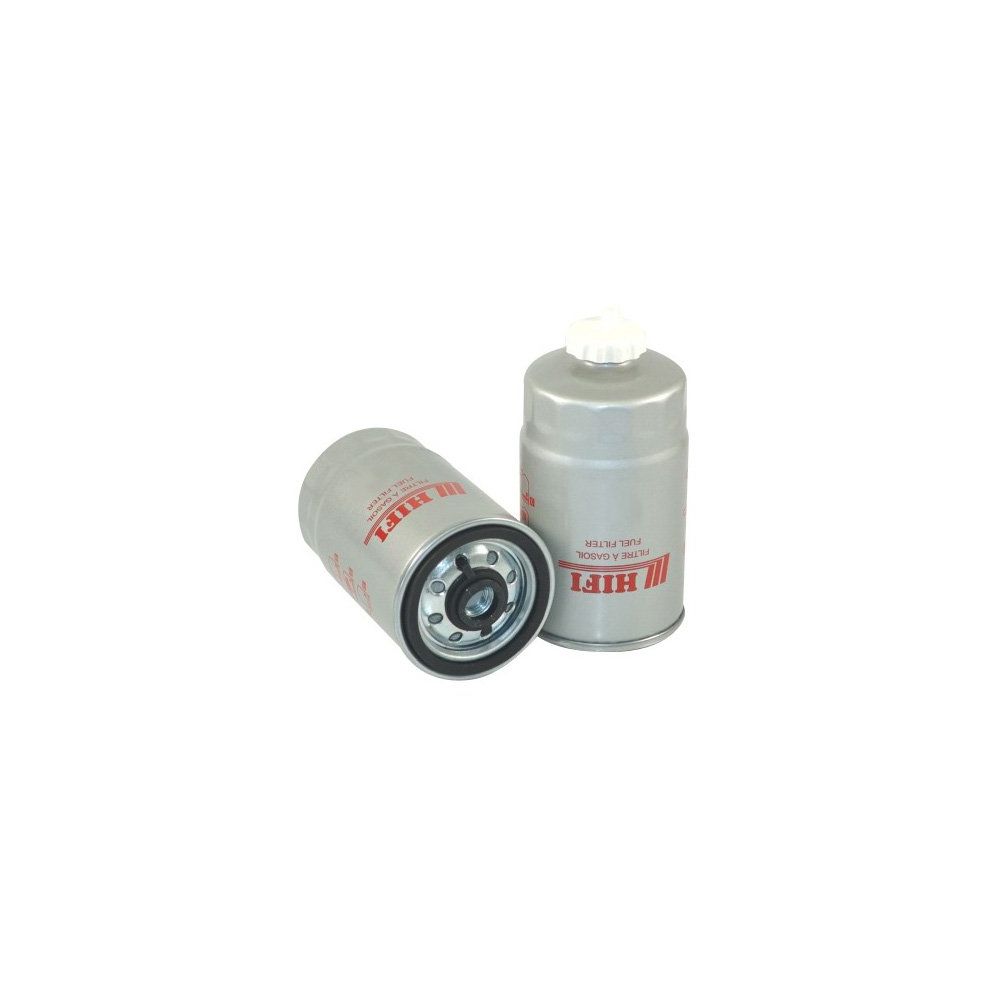 FILTRE À GASOIL RÉF. SN70103 - HIFI FILTER