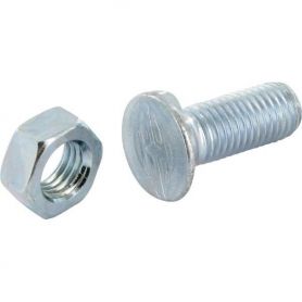 BOULON TF2E 90DEG 11X30 RÉF. VI1202 - GRÉGOIRE ET BESSON