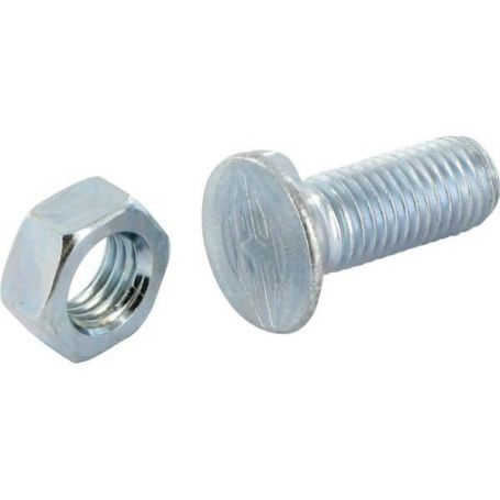 Boulon tf2e 90deg 11x30 réf. vi1202 - Grégoire & Besson Boulon tf2e 90deg 11x30 réf. vi1202 - Grégoire & Besson