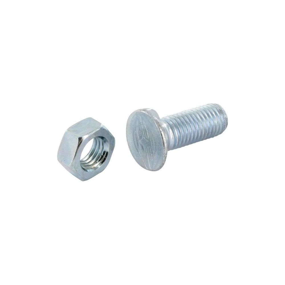 BOULON TF2E 90DEG 11X30 RÉF. VI1202 - GRÉGOIRE ET BESSON